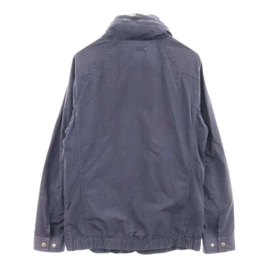 nonnative ノンネイティブ PEDALER BLOUSON COTTON SQUARE CLOTH nonnative ノンネイティブ PEDALER BLOUSON COTTON SQUARE CLOTH