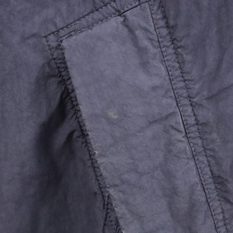 nonnative ノンネイティブ PEDALER BLOUSON COTTON SQUARE CLOTH nonnative ノンネイティブ PEDALER BLOUSON COTTON SQUARE CLOTH