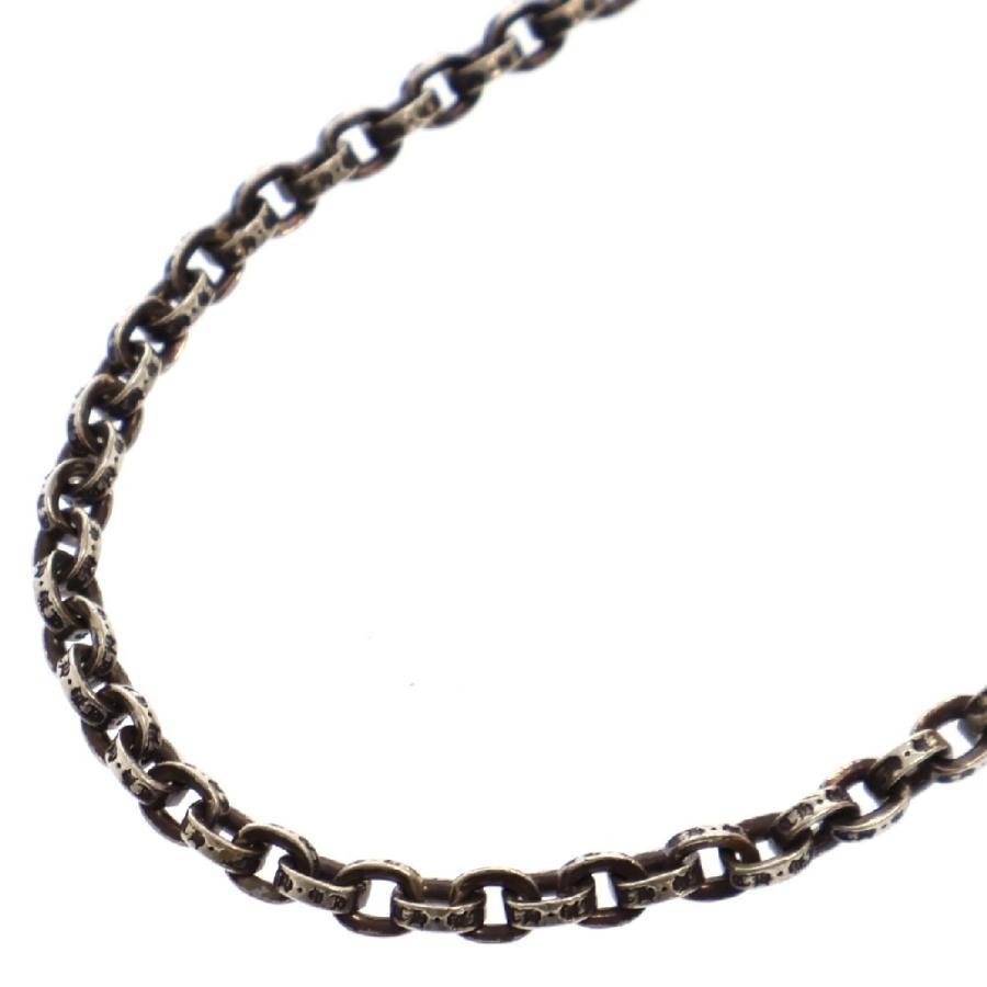 CHROME HEARTS（クロムハーツ） PAPER CHAIN ペーパーチェーン 24inch