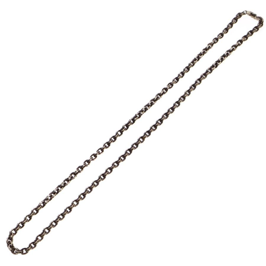 CHROME HEARTS（クロムハーツ） PAPER CHAIN ペーパーチェーン 24inch