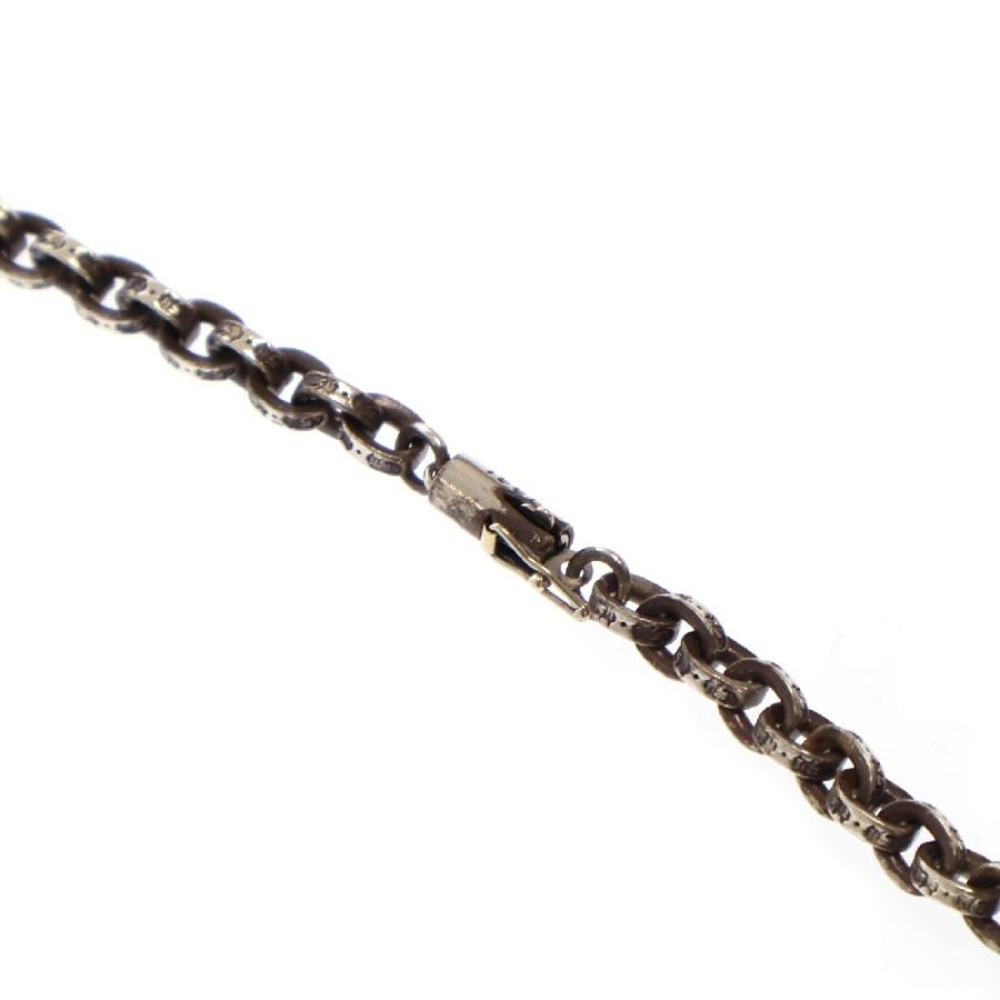 CHROME HEARTS（クロムハーツ） PAPER CHAIN ペーパーチェーン 24inch