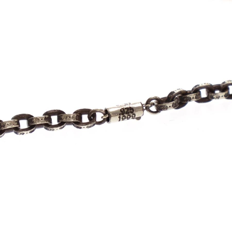 CHROME HEARTS（クロムハーツ） PAPER CHAIN ペーパーチェーン 24inch