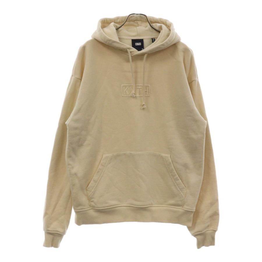 KITH キス Cyber Monday Hoodie サイバー マンデー ボックスロゴ 