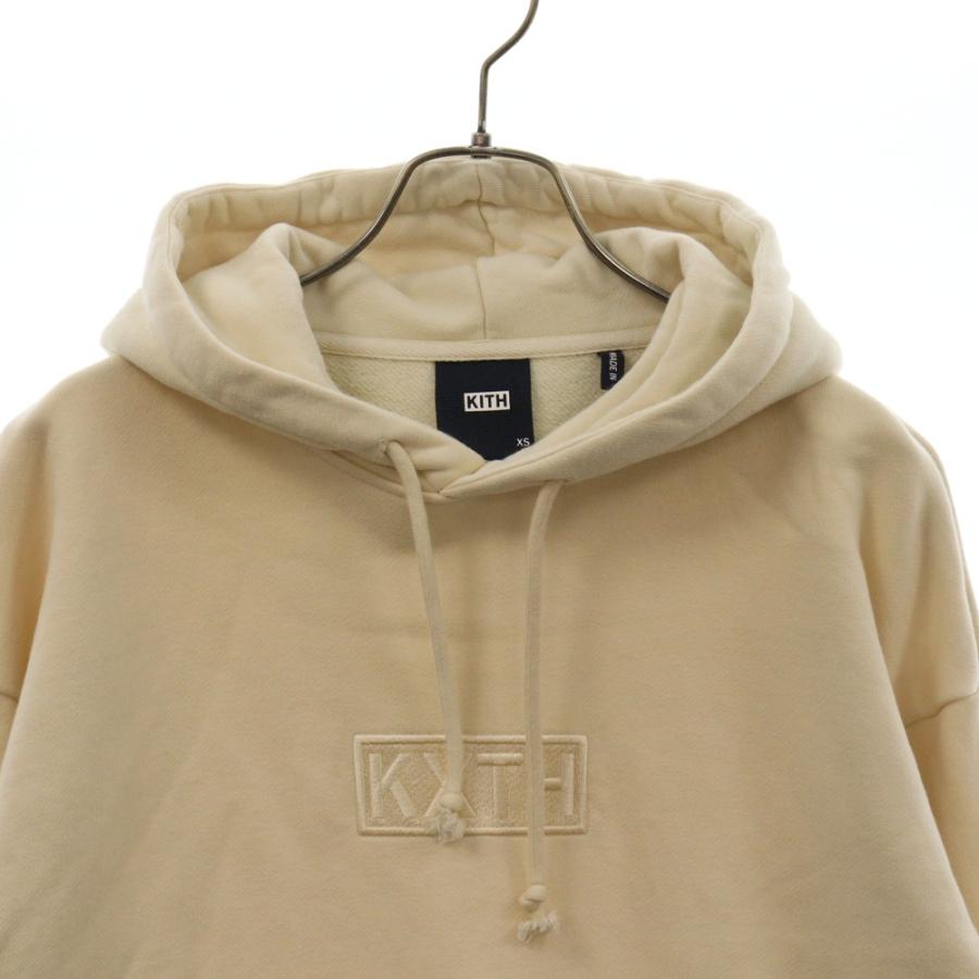 KITH キス Cyber Monday Hoodie サイバー マンデー ボックスロゴ 