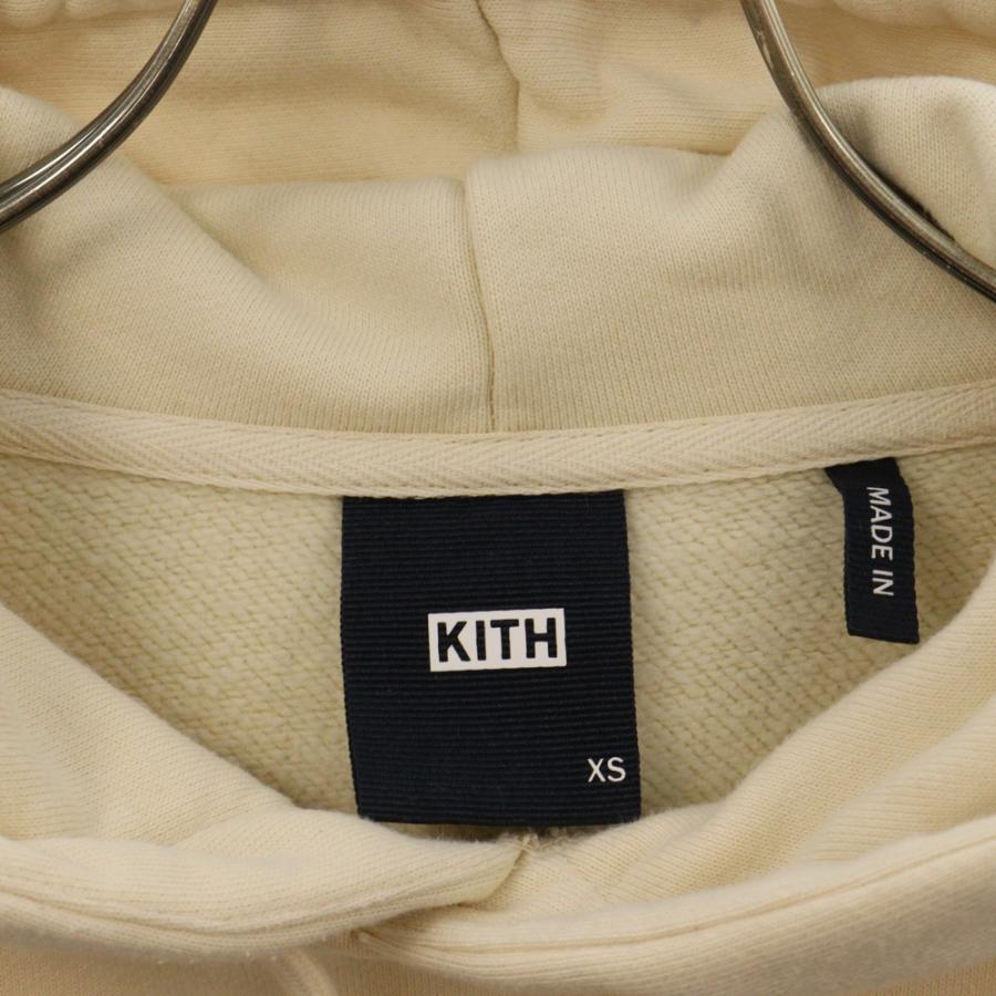 KITH キス Cyber Monday Hoodie サイバー マンデー ボックスロゴ 