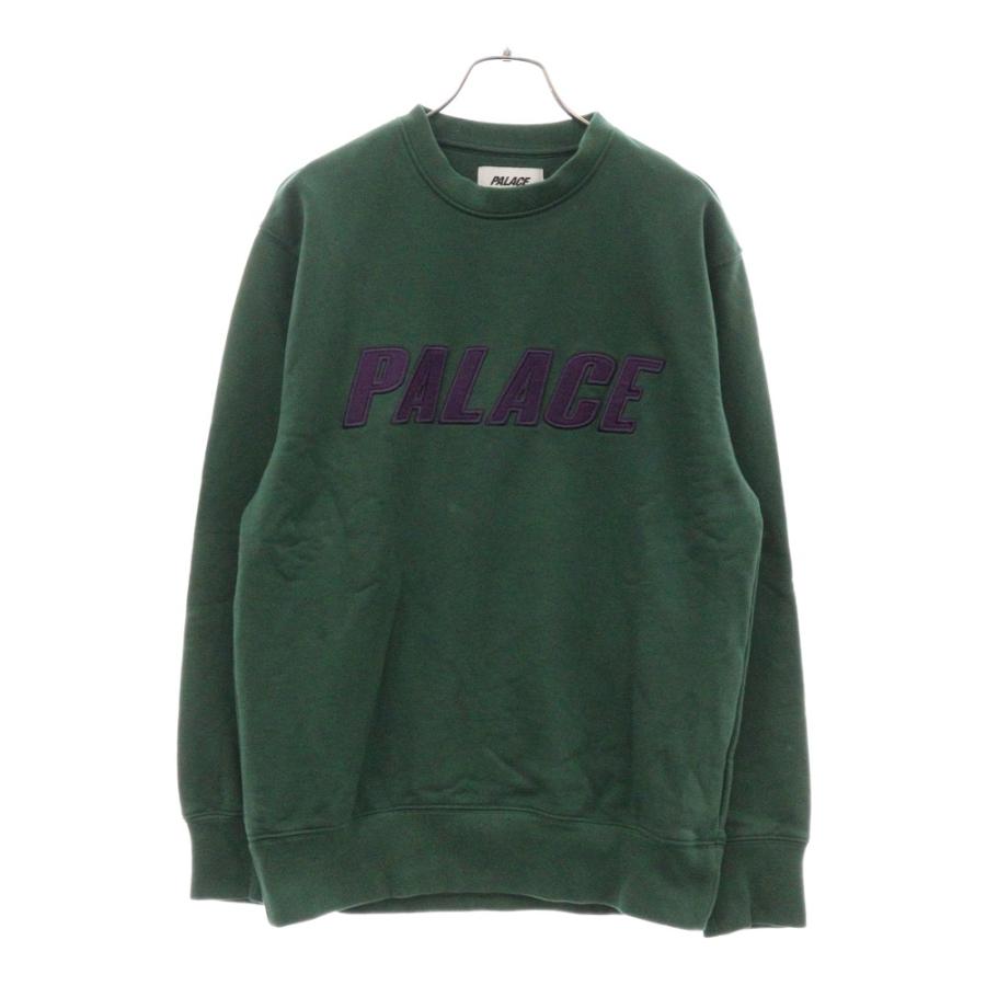 Palace Skateboards パレススケートボーズ 23SS IRIDESCENT APPLIQUE 