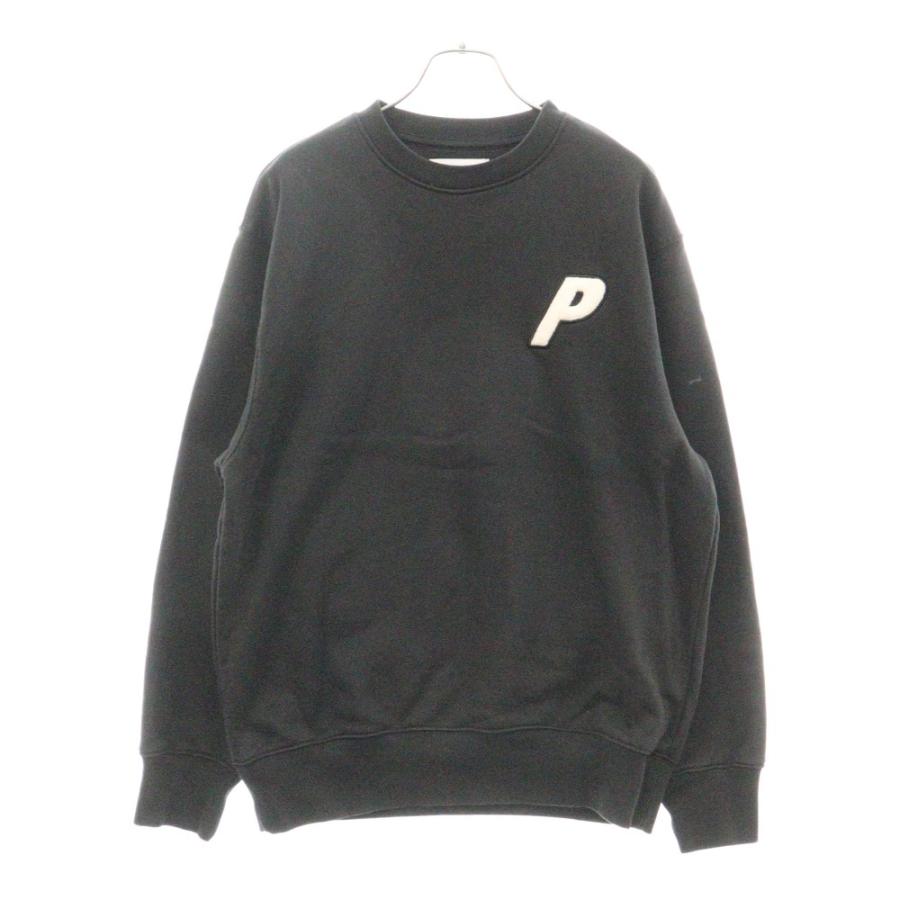 Palace Skateboards パレススケートボーズ FLEECE TRI-FERG CREW 両面