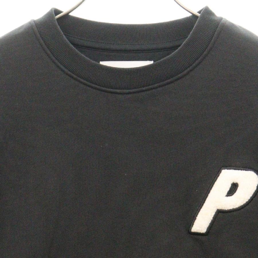 Palace Skateboards パレススケートボーズ FLEECE TRI-FERG CREW 両面 