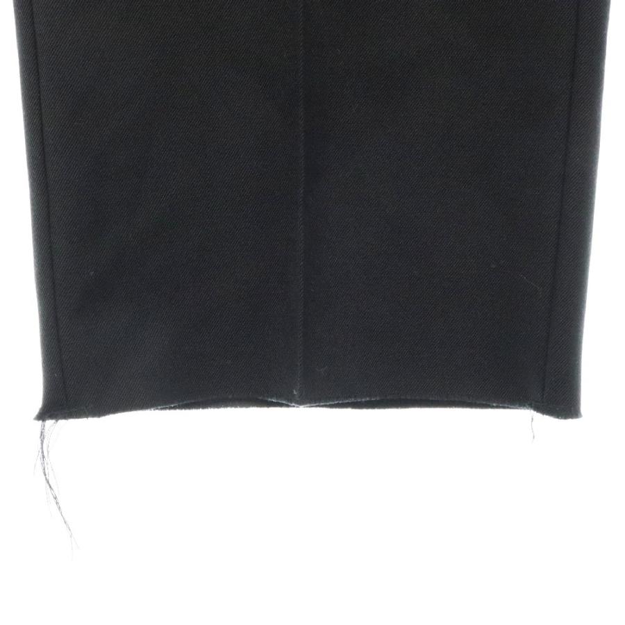 Martin Margiela 10 マルタンマルジェラ 19SS ドローコード 切り替え
