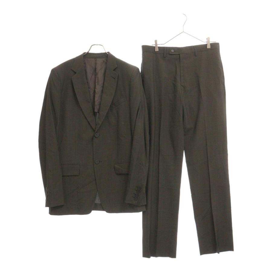 Jean Paul GAULTIER HOMME ジャンポールゴルチエ オム ウール