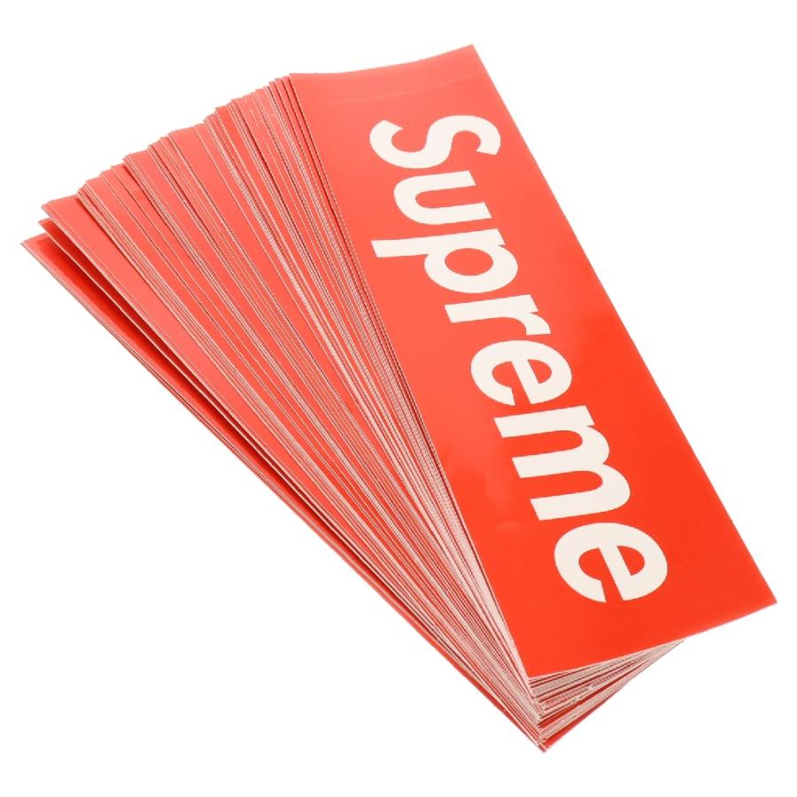 Supreme ステッカー 約50枚セット