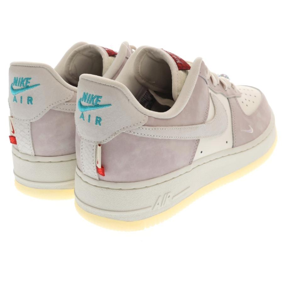 NIKE（ナイキ） ウィメンズ エアフォース1 07 LX チャイニーズニュー 
