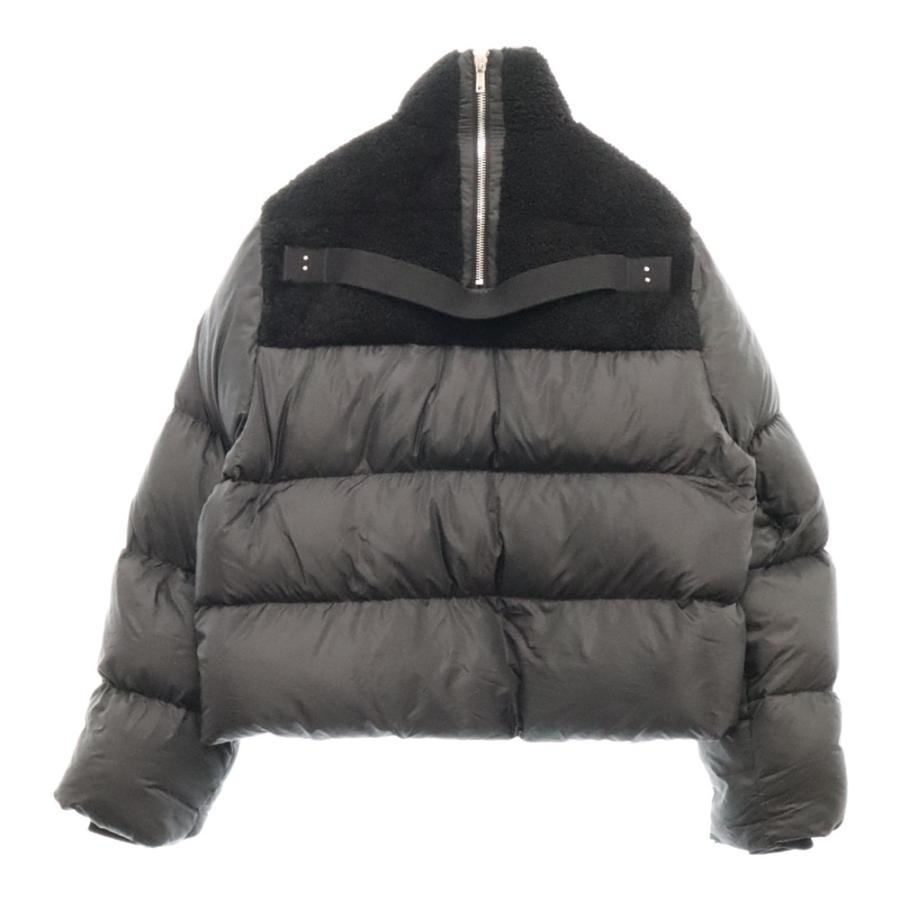 Rick Owens リックオウエンス 23AW × CYCLOPIC JKT モンクレール Rick Owens リックオウエンス 23AW × CYCLOPIC JKT モンクレール