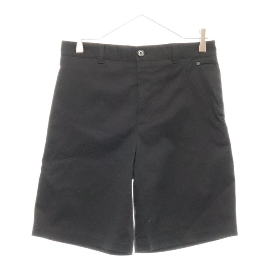 DIOR ディオール 21SS サドル型ポケット バミューダパンツ ハーフ 