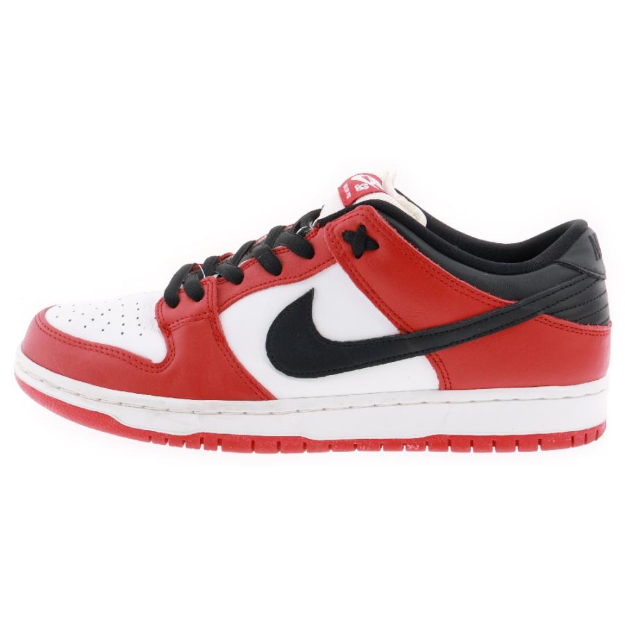 NIKE SB ナイキエスビー DUNK LOW PRO CHICAGO ダンク ローカット 