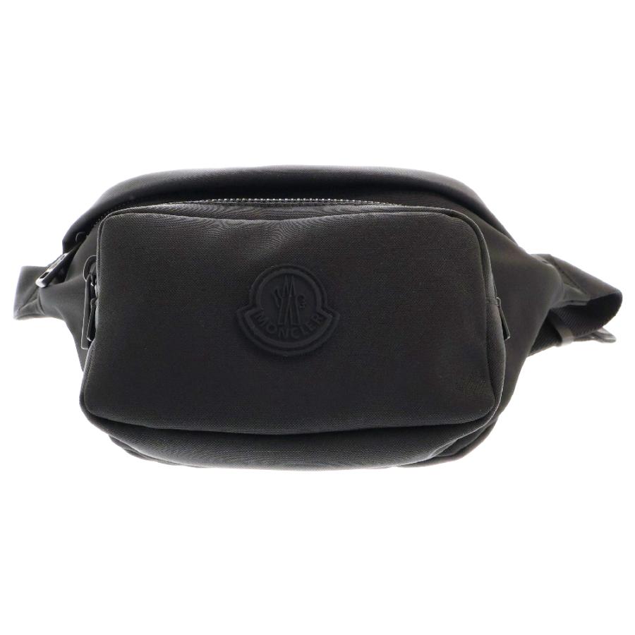 MONCLER（モンクレール） 24AW DURANCE デュランス ラバーロゴ