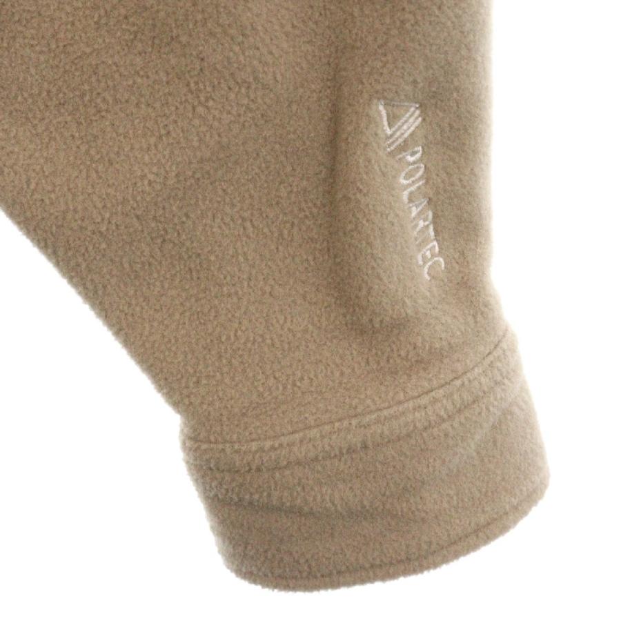 Supreme SUPREME シュプリーム 23AW Polartec Shirt ポーラテック  