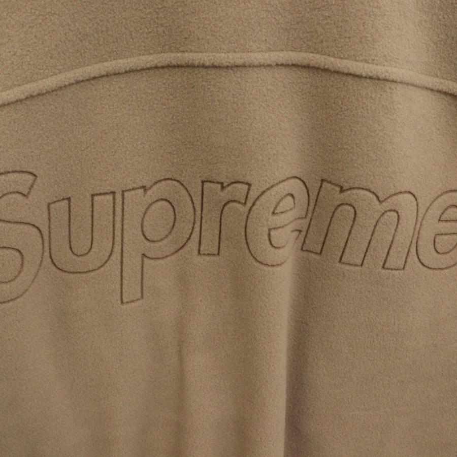 Supreme SUPREME シュプリーム 23AW Polartec Shirt ポーラテック  