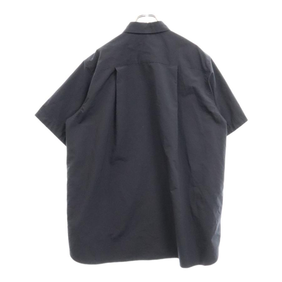 sacai Sacai サカイ 24SS Matte Taffeta Shirt マットタフタ sacai Sacai サカイ 24SS Matte Taffeta Shirt マットタフタ