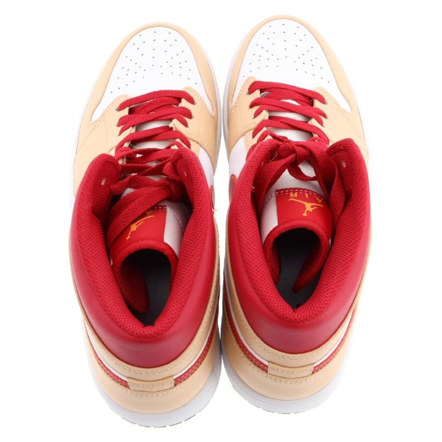 NIKE ナイキ AIR JORDAN1 MID SE エアジョーダン1 ミッドカット 