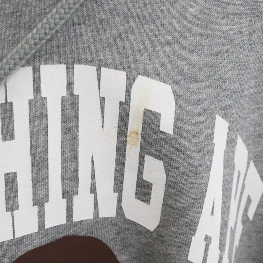 A BATHING APE（アベイシングエイプ） HAPPY NEW YEAR HOODIE ハッピー