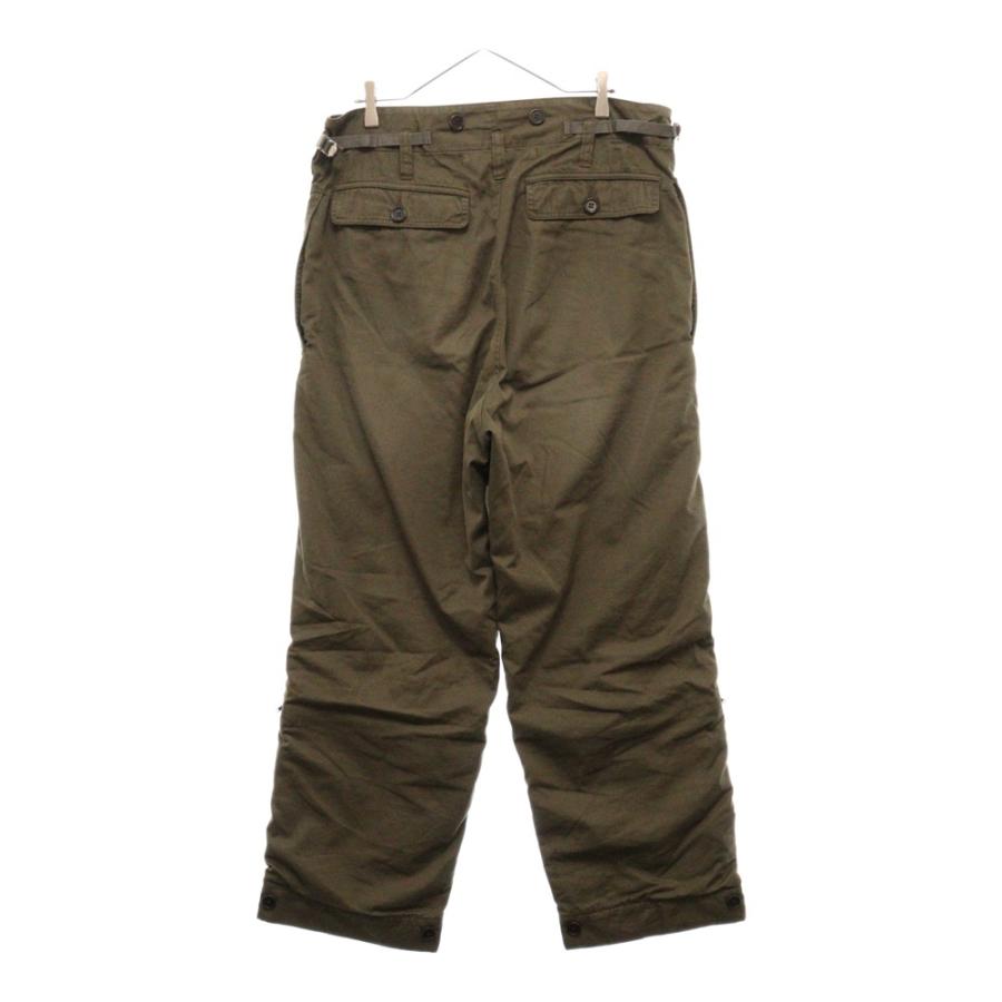 visvim VISVIM ヴィスヴィム 23AW NORTHROP PANTS ノースロップ visvim VISVIM ヴィスヴィム 23AW NORTHROP PANTS ノースロップ