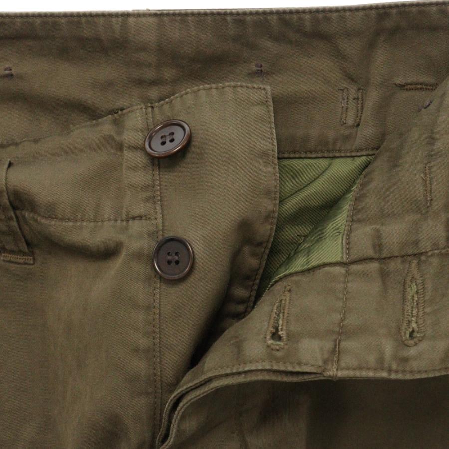 visvim VISVIM ヴィスヴィム 23AW NORTHROP PANTS ノースロップ visvim VISVIM ヴィスヴィム 23AW NORTHROP PANTS ノースロップ