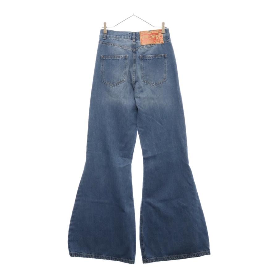 EGONlab. エゴンラボ 24SS ATOMIC DENIM アトミック フレア EGONlab. エゴンラボ 24SS ATOMIC DENIM アトミック フレア