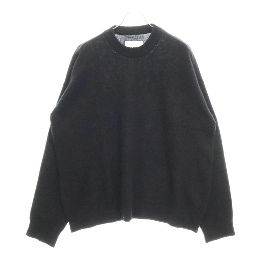 JIL SANDER ジルサンダー Cashmere Longsleeve Knit カシミア JIL SANDER ジルサンダー Cashmere Longsleeve Knit カシミア