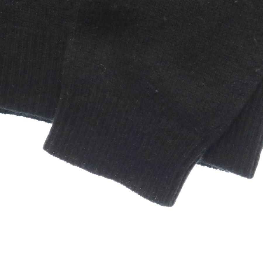 JIL SANDER ジルサンダー Cashmere Longsleeve Knit カシミア