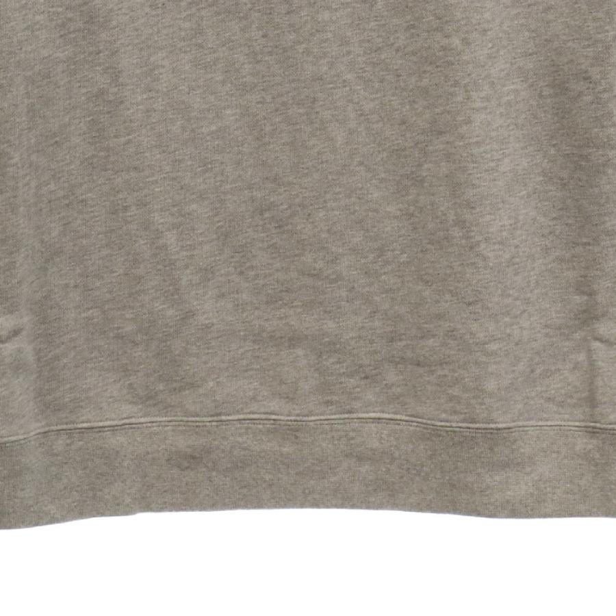 Maison Margiela（メゾンマルジェラ） 22AW コットン クルーネック