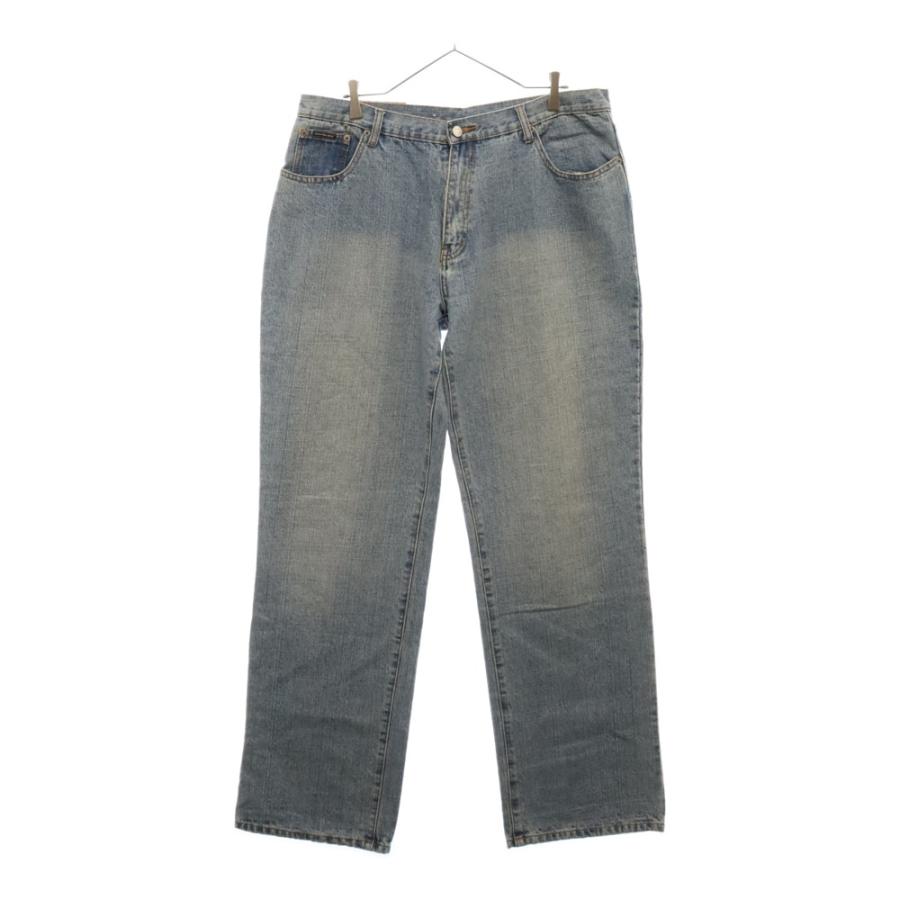 Calvin Klein Jeans カルバンクラインジーンズ ワイドストレート 