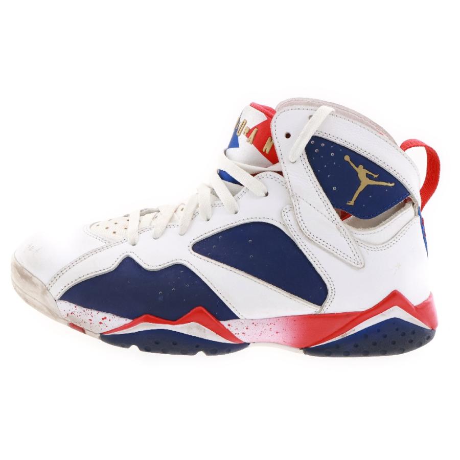 NIKE ナイキ AIR JORDAN7 エアジョーダン7 ティンカー オルタネイト  