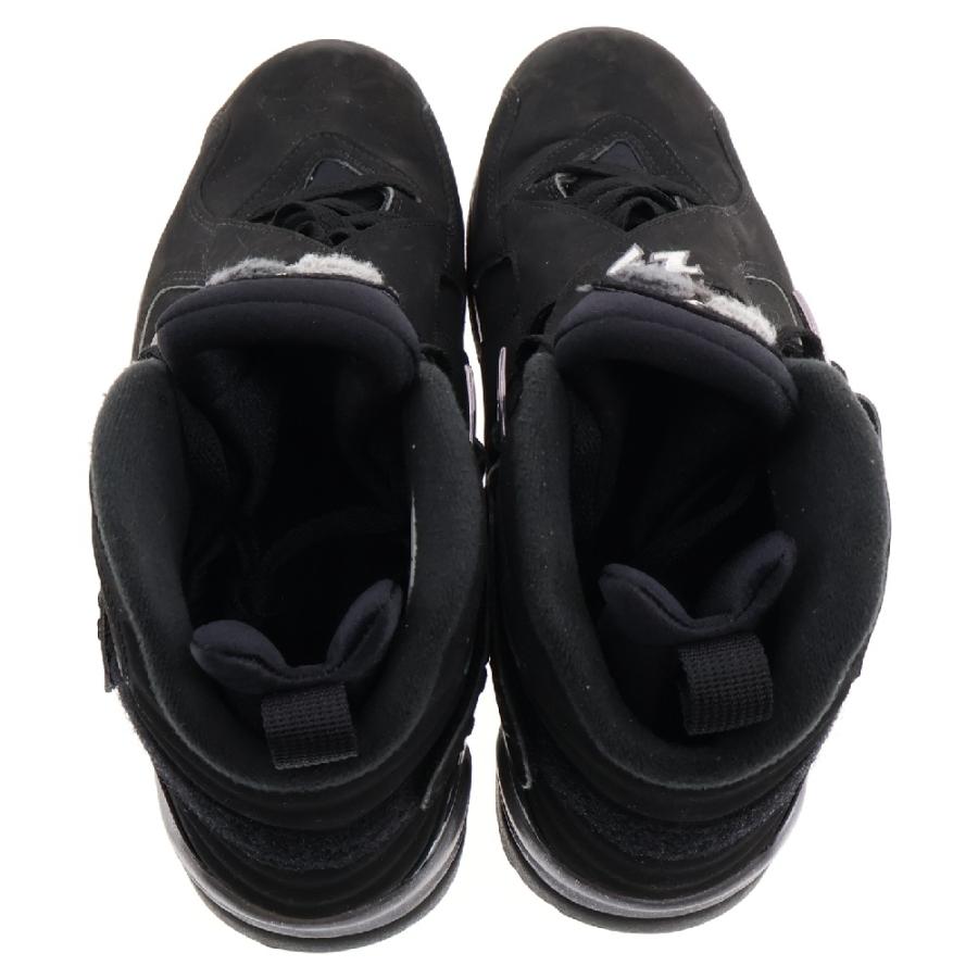 NIKE（ナイキ） AIR JORDAN 8 RETRO CHROME エアジョーダン8 レトロ