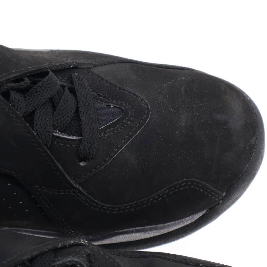NIKE（ナイキ） AIR JORDAN 8 RETRO CHROME エアジョーダン8 レトロ