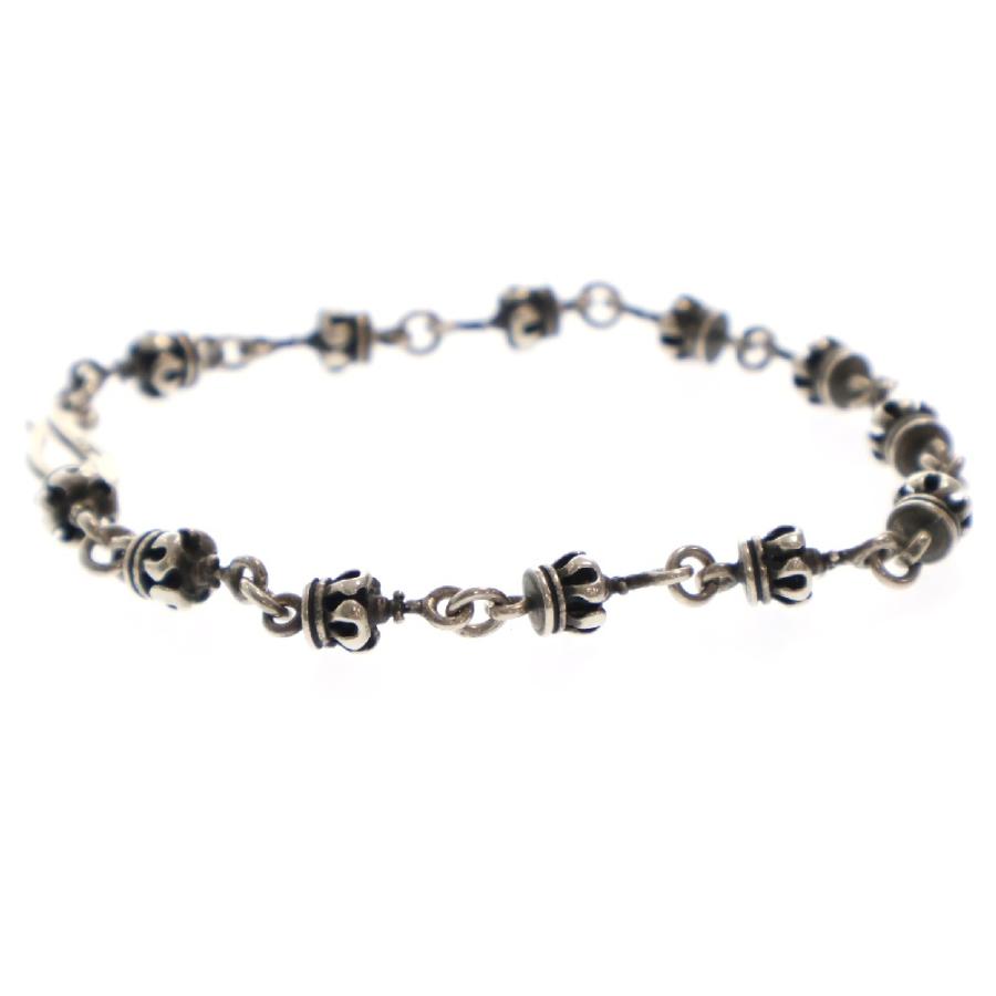 ROYAL ORDER ロイヤルオーダー TINY CROWN BRACELET タイニーロイヤル