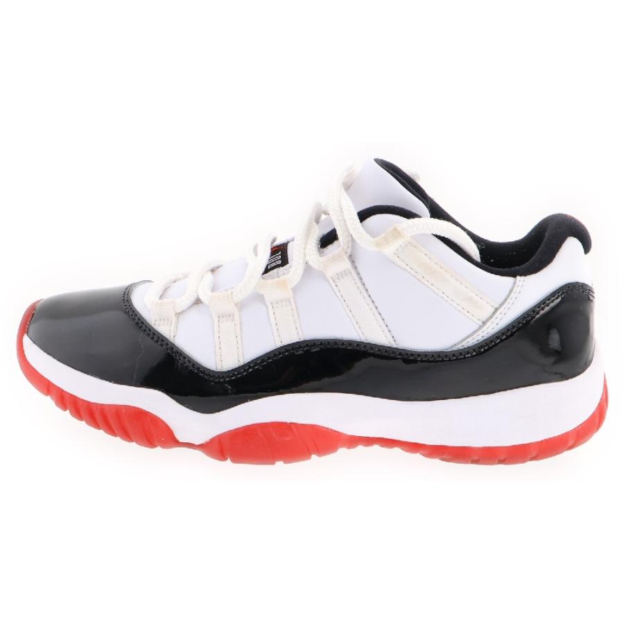 NIKE ナイキ AIR JORDAN 11 RETRO LOW エアジョーダン コンコルド 