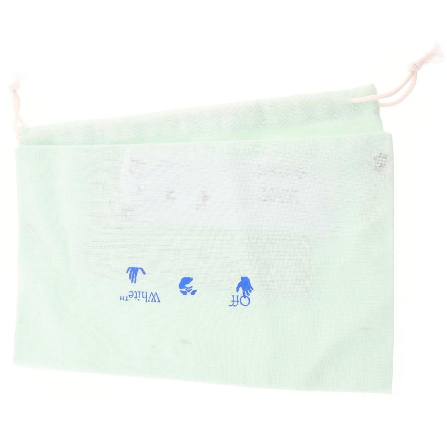 オフホワイト Sponge Sol Suede Slide バックル付き スポンジ