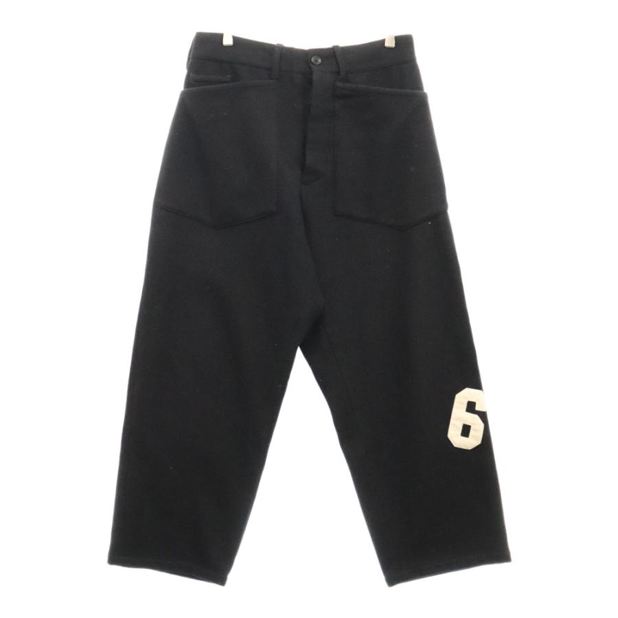 Yohji Yamamoto POUR HOMME ヨウジヤマモト プールオム 17AW REPLICA 