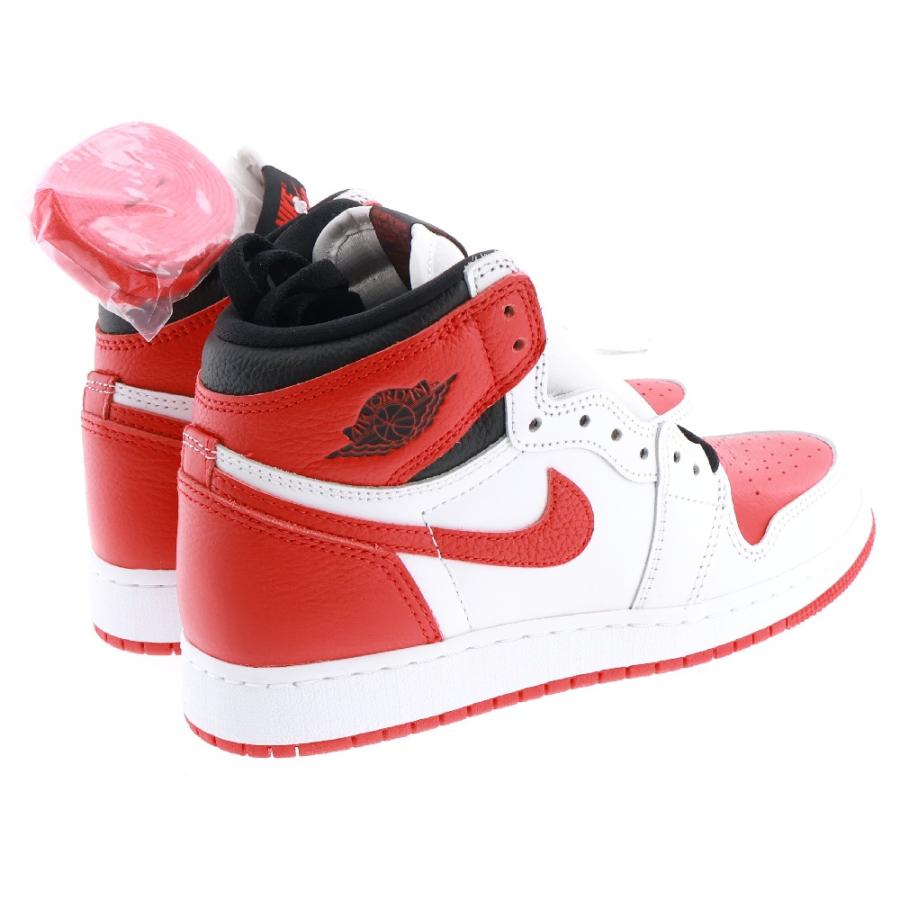 NIKE ナイキ AIR JORDAN 1 エアジョーダン ヘリテージ ハイカット 
