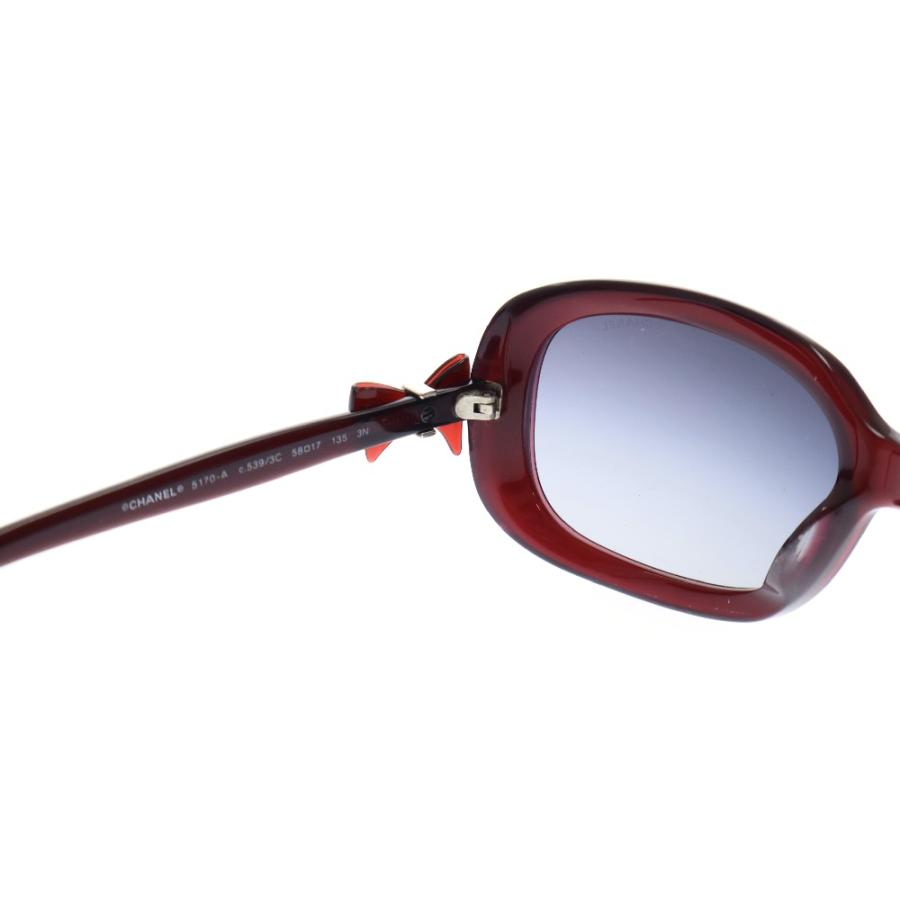 CHANEL サングラス 5170-A グラデーションレンズ
