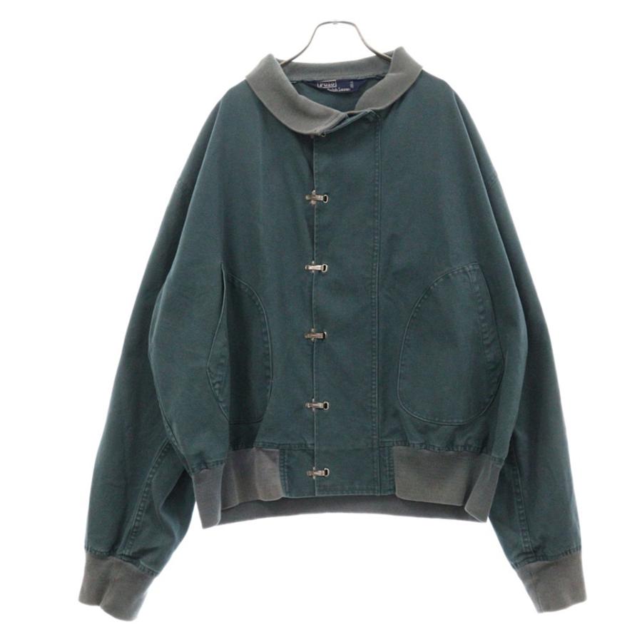 Polo by RALPH LAUREN ポロバイラルフローレン 90S デッキフック Polo by RALPH LAUREN ポロバイラルフローレン 90S デッキフック