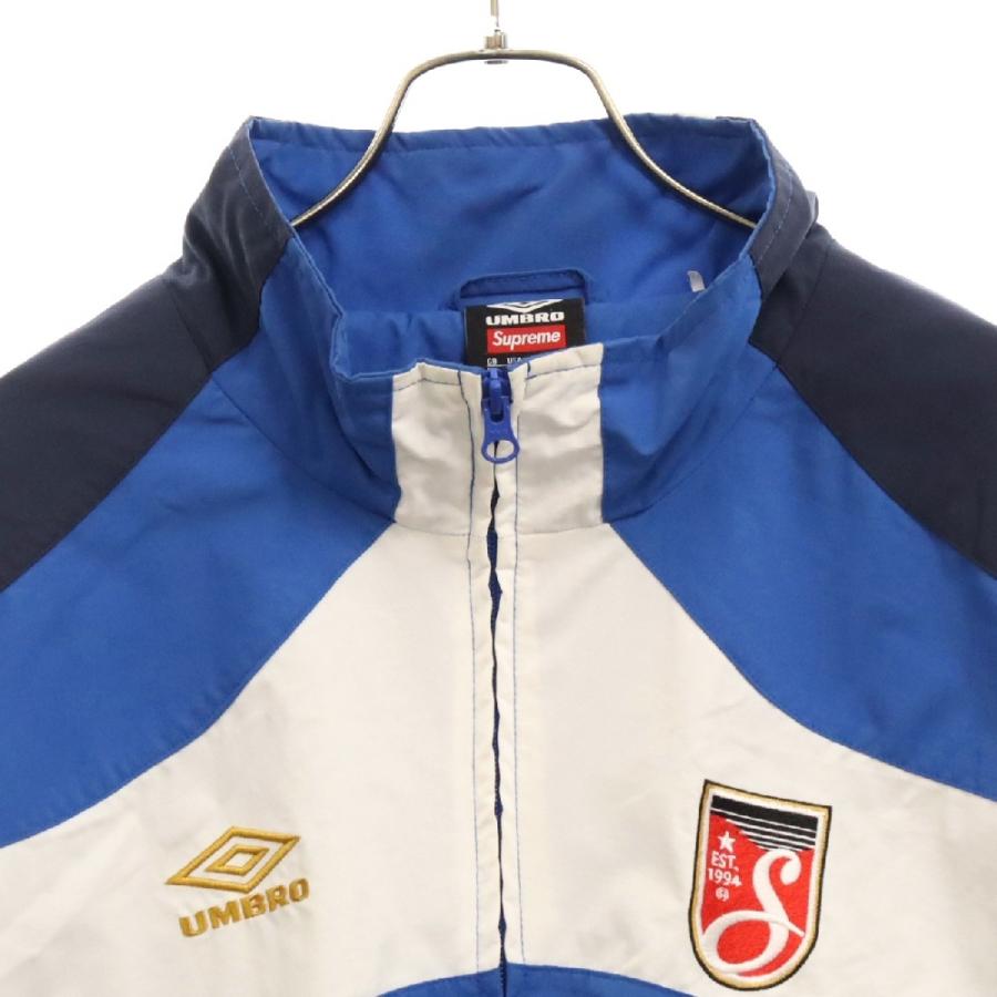 Supreme SUPREME シュプリーム 23SS ×Umbro Track Jacket Supreme SUPREME シュプリーム 23SS ×Umbro Track Jacket