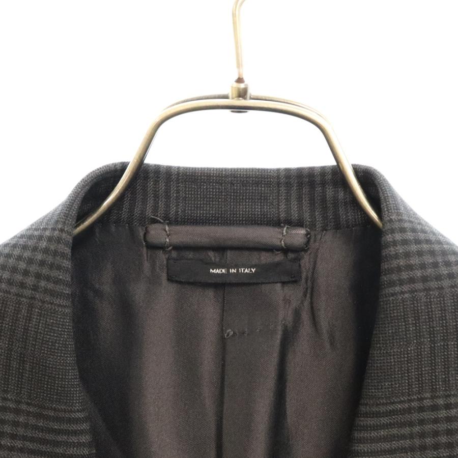 TOM FORD（トムフォード） Shelton シェルトン グレンチェック 2B
