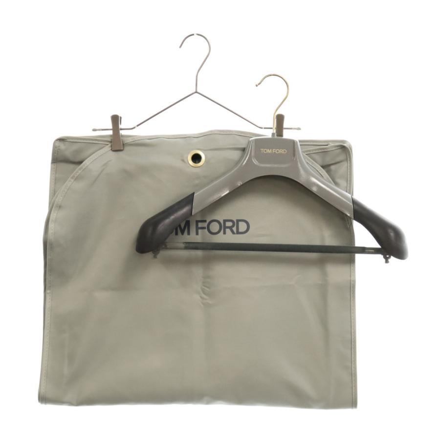 TOM FORD（トムフォード） Shelton シェルトン グレンチェック 2B