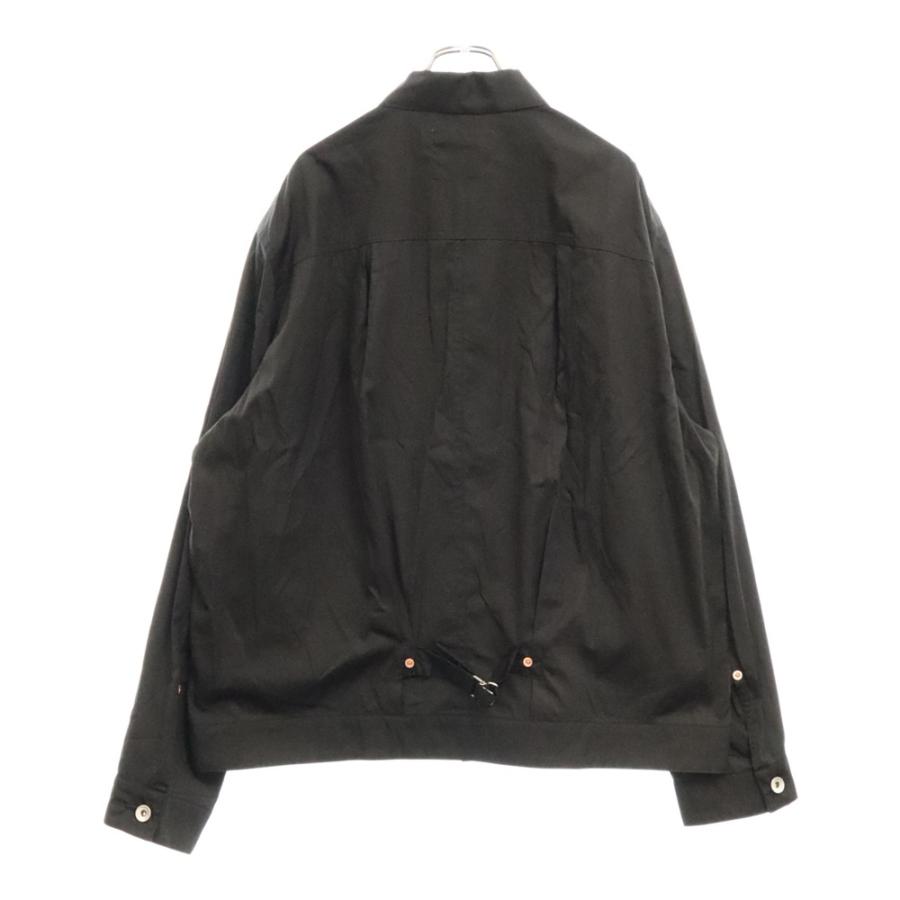 sacai Sacai サカイ 24SS COTTON POPLIN SHIRT JACKET 1st型 sacai Sacai サカイ 24SS COTTON POPLIN SHIRT JACKET 1st型