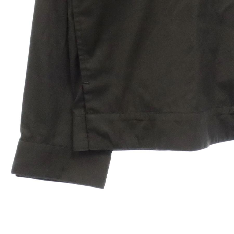 sacai Sacai サカイ 24SS COTTON POPLIN SHIRT JACKET 1st型 sacai Sacai サカイ 24SS COTTON POPLIN SHIRT JACKET 1st型