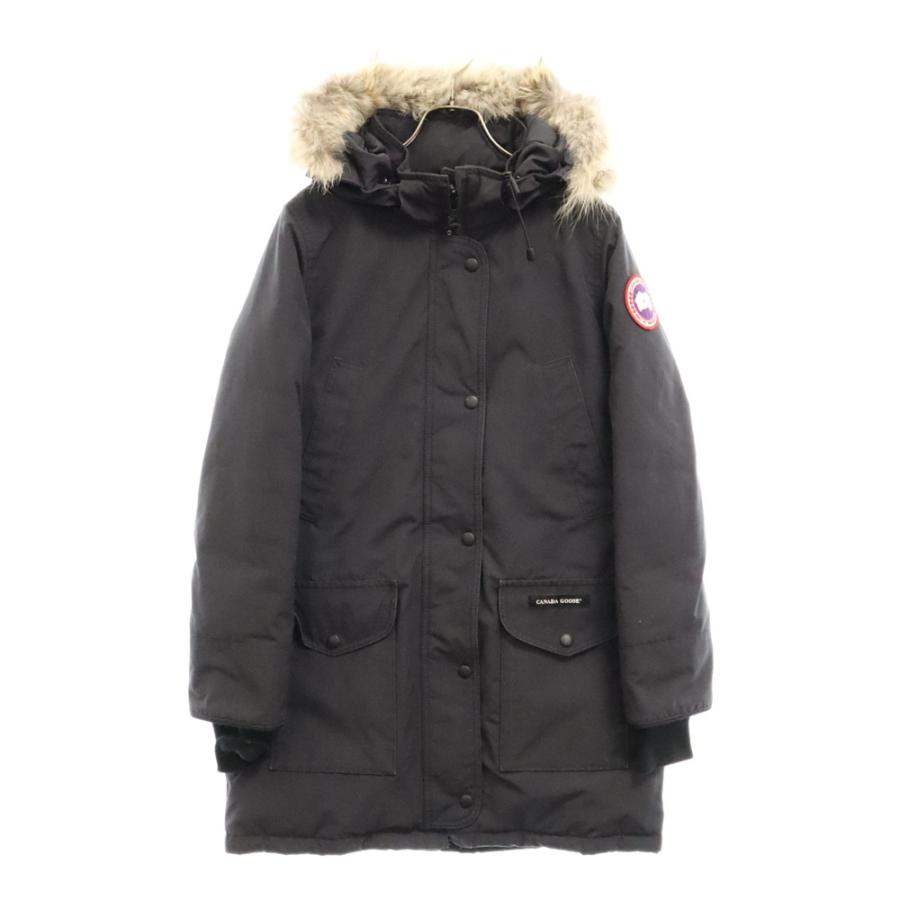 CANADA GOOSE カナダグース TRILLIUM PARKA トリリウムパーカー ダウン 