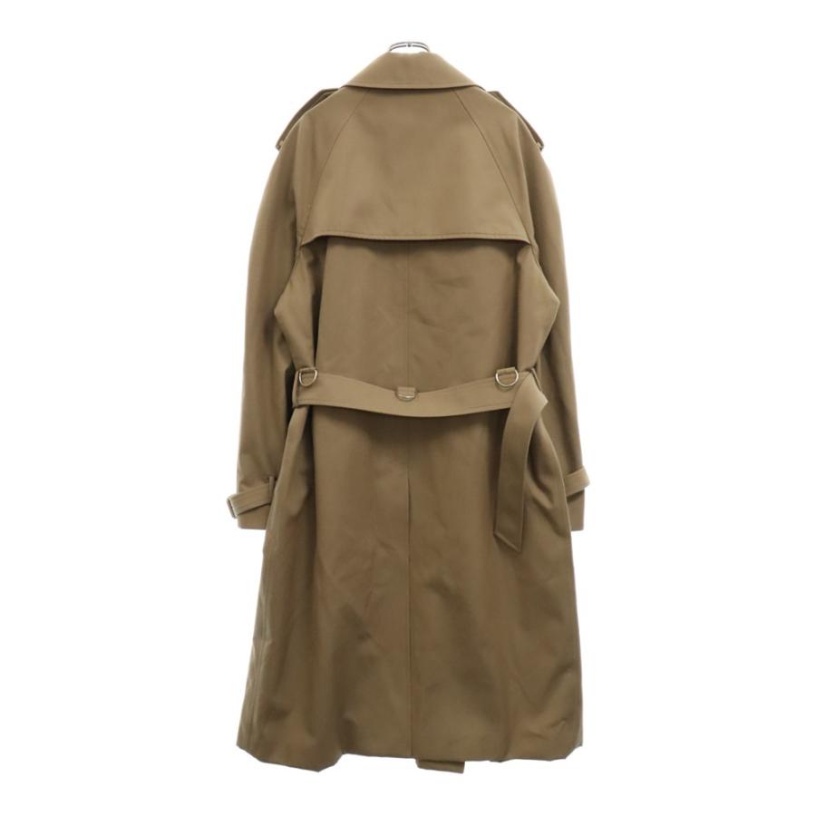 CELINE セリーヌ 24SS BELTED TRENCH COAT ベルテッド トレンチ CELINE セリーヌ 24SS BELTED TRENCH COAT ベルテッド トレンチ
