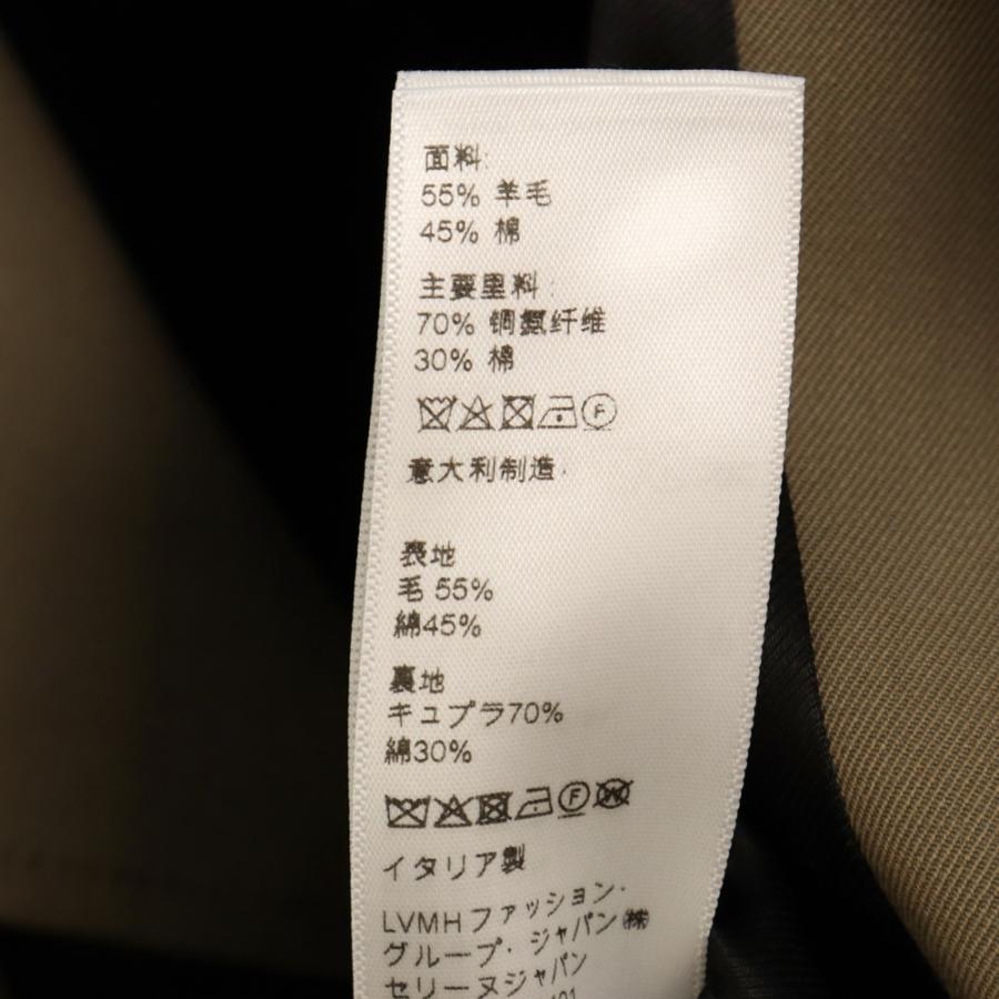 CELINE セリーヌ 24SS BELTED TRENCH COAT ベルテッド トレンチ CELINE セリーヌ 24SS BELTED TRENCH COAT ベルテッド トレンチ